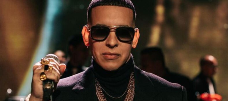 Temas de Daddy Yankee y Bad Bunny entre los 500 mejores en la historia